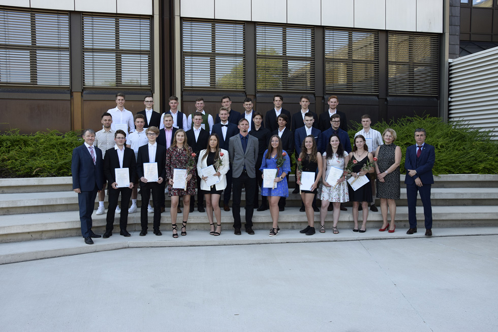 Absolventen Wirtschaftingenieurswesen 2021